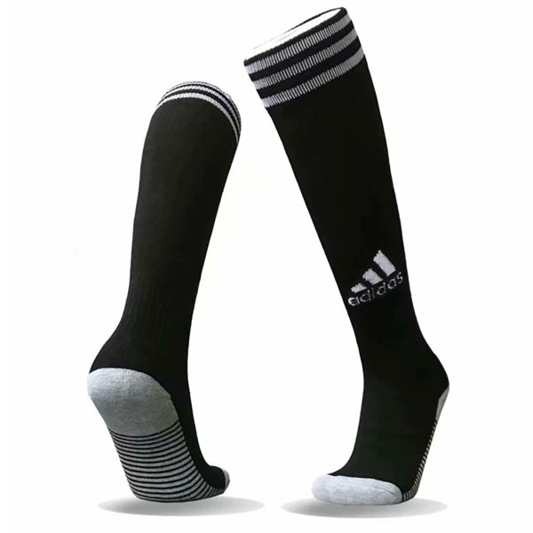 Socken Leicester City Ausweich 2019-20 Schwarz